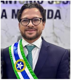 Perfil do Prefeito